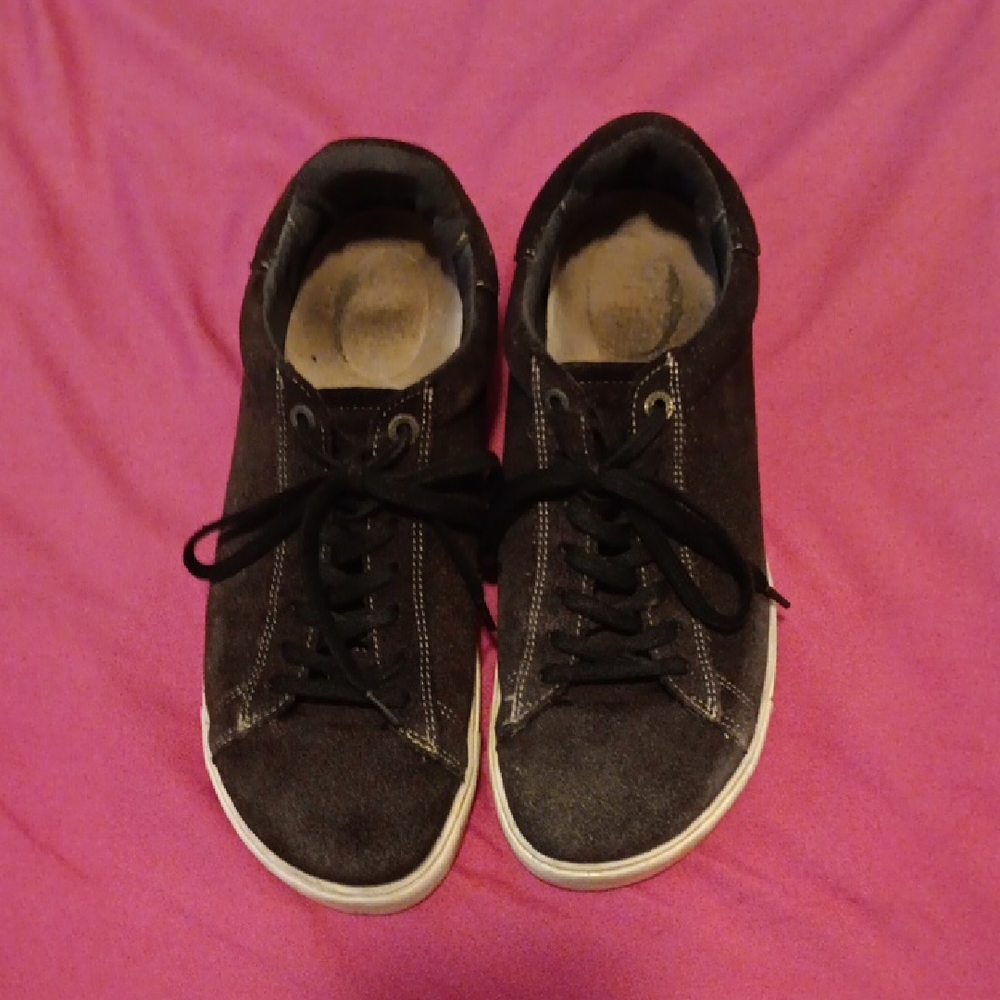 Birkenstock Bend Sneaker Size 40